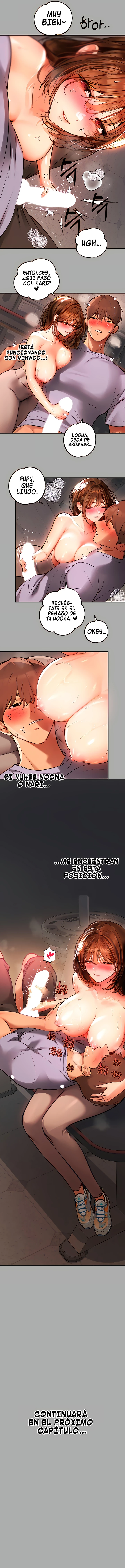 La Hermana Casera - Capítulo 65 - Página 14 - LectorTMOo