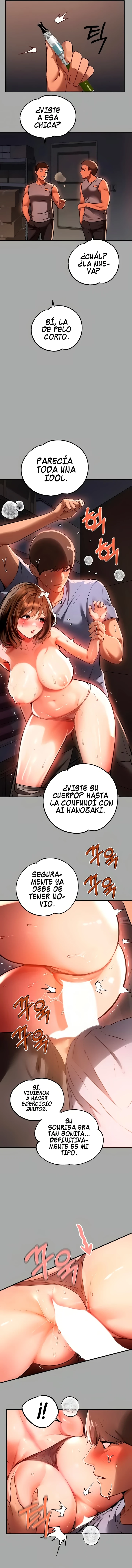 La Hermana Casera - Capítulo 66 - Página 13 - LectorTMOo