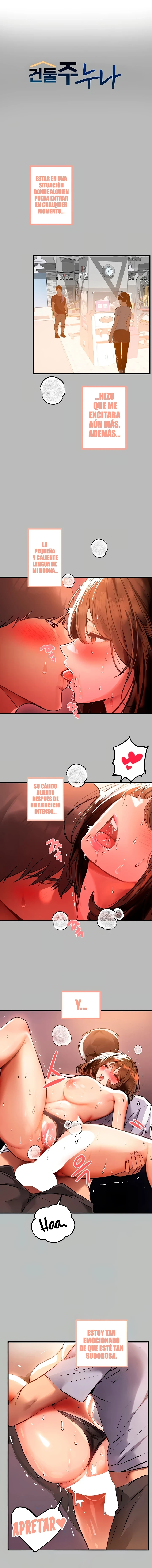 La Hermana Casera - Capítulo 67 - Página 2 - LectorTMOo