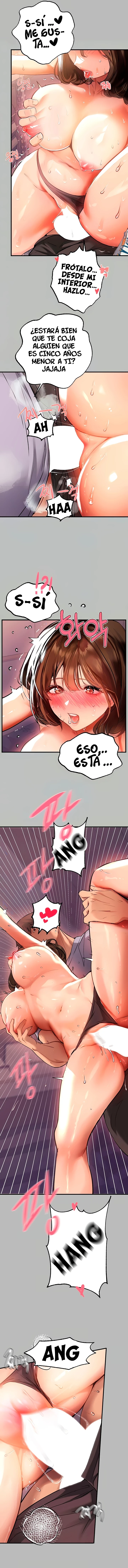 La Hermana Casera - Capítulo 67 - Página 4 - LectorTMOo