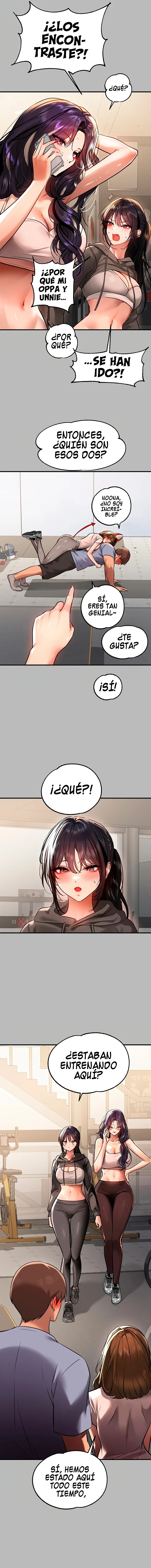 La Hermana Casera - Capítulo 67 - Página 11 - LectorTMOo