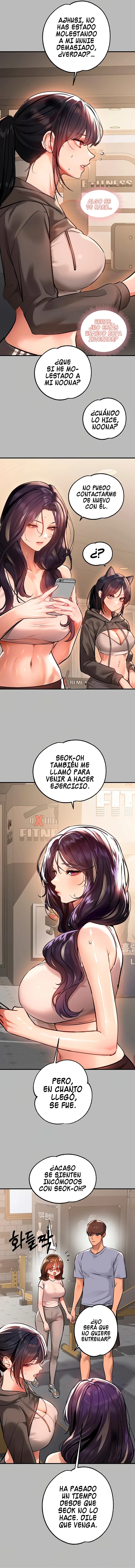 La Hermana Casera - Capítulo 67 - Página 13 - LectorTMOo