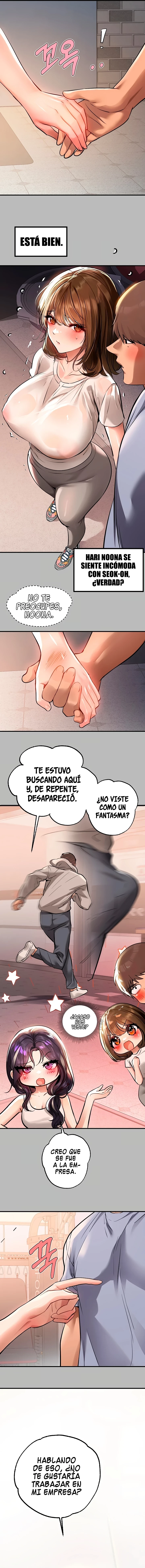 La Hermana Casera - Capítulo 67 - Página 14 - LectorTMOo