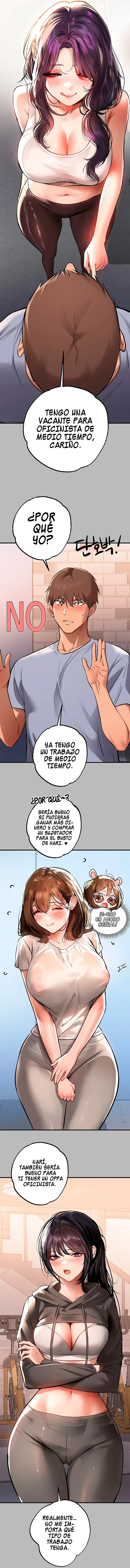 La Hermana Casera - Capítulo 67 - Página 15 - LectorTMOo