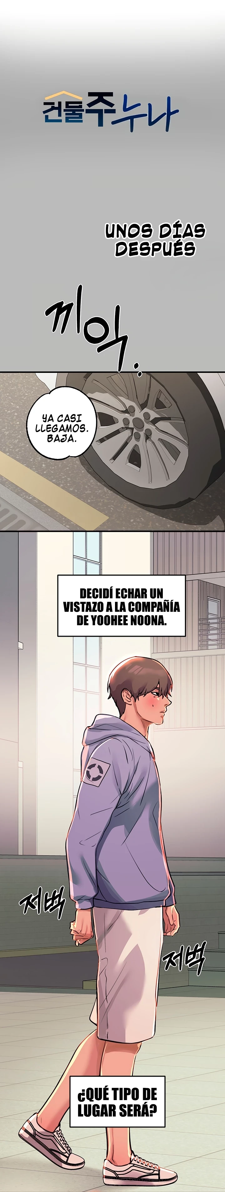 La Hermana Casera - Capítulo 68 - Página 2 - LectorTMOo