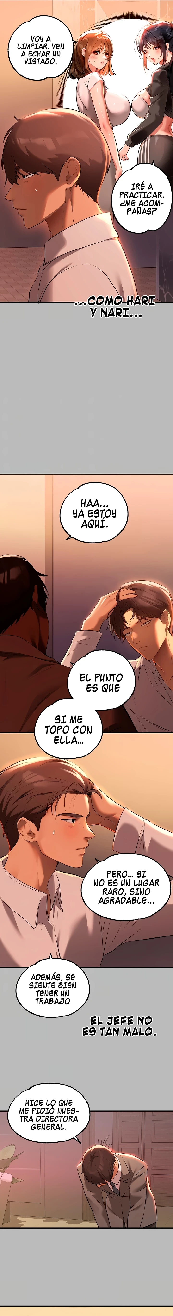 La Hermana Casera - Capítulo 68 - Página 7 - LectorTMOo