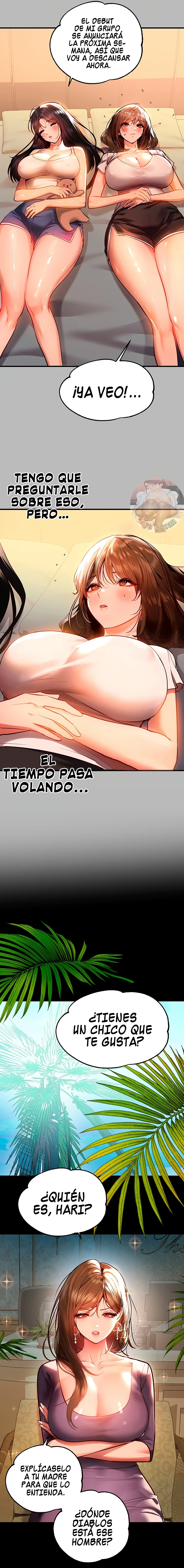 La Hermana Casera - Capítulo 68 - Página 11 - LectorTMOo