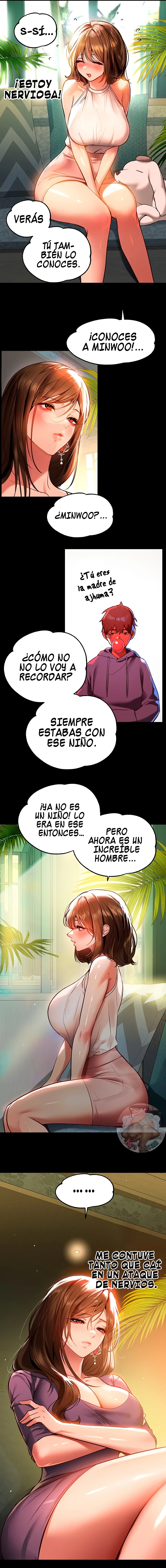 La Hermana Casera - Capítulo 68 - Página 12 - LectorTMOo