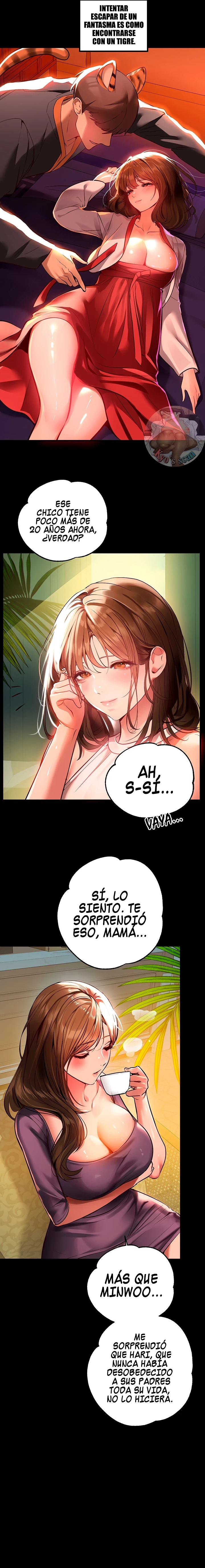 La Hermana Casera - Capítulo 68 - Página 13 - LectorTMOo