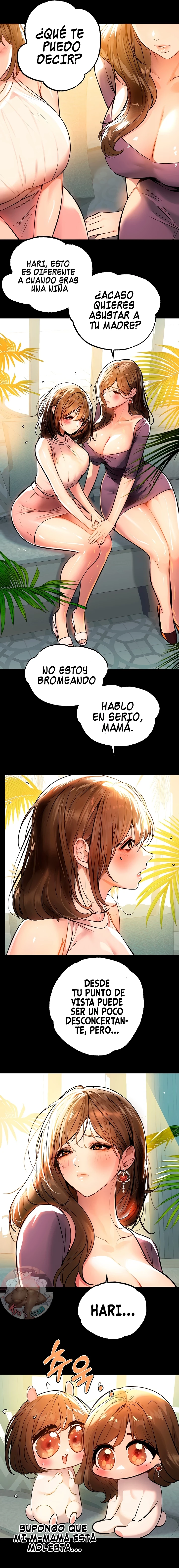 La Hermana Casera - Capítulo 68 - Página 14 - LectorTMOo
