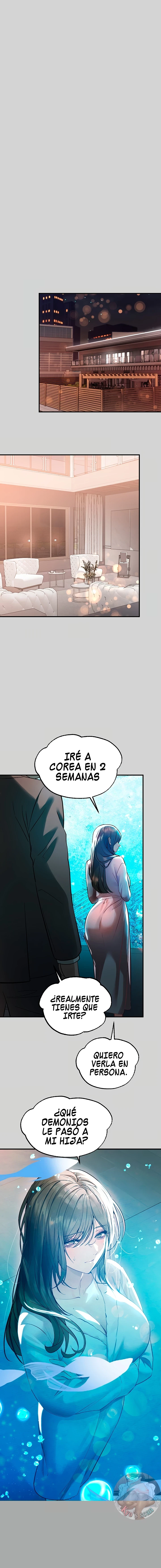 La Hermana Casera - Capítulo 68 - Página 20 - LectorTMOo