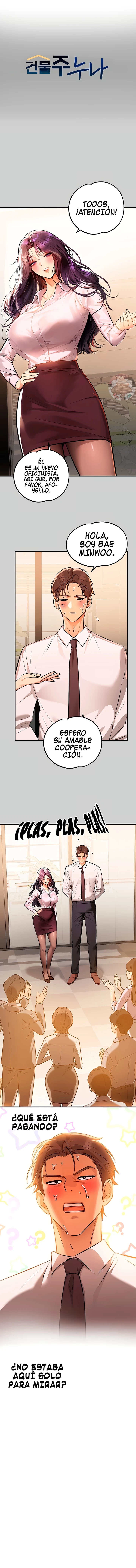 La Hermana Casera - Capítulo 69 - Página 2 - LectorTMOo