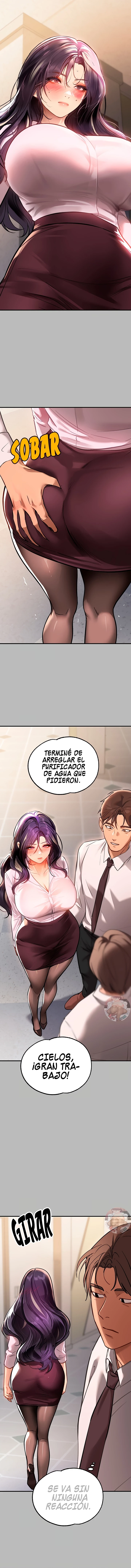 La Hermana Casera - Capítulo 69 - Página 6 - LectorTMOo