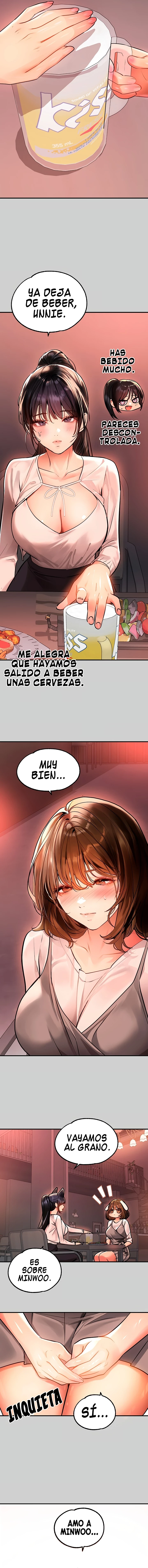 La Hermana Casera - Capítulo 69 - Página 10 - LectorTMOo