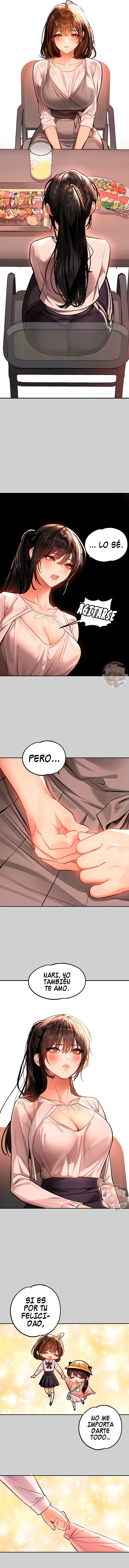 La Hermana Casera - Capítulo 69 - Página 11 - LectorTMOo