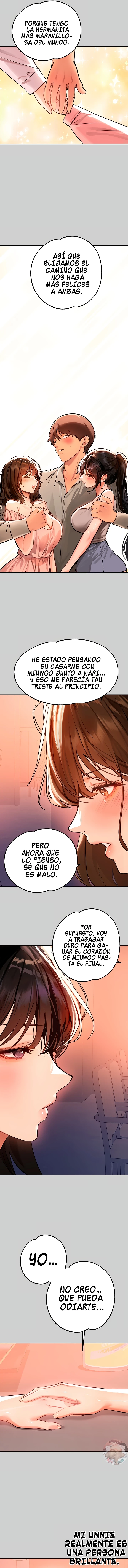 La Hermana Casera - Capítulo 69 - Página 12 - LectorTMOo