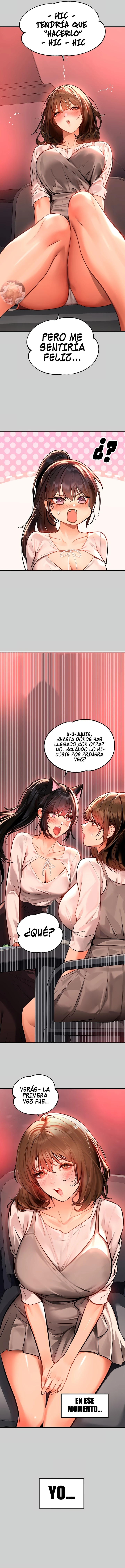 La Hermana Casera - Capítulo 69 - Página 15 - LectorTMOo