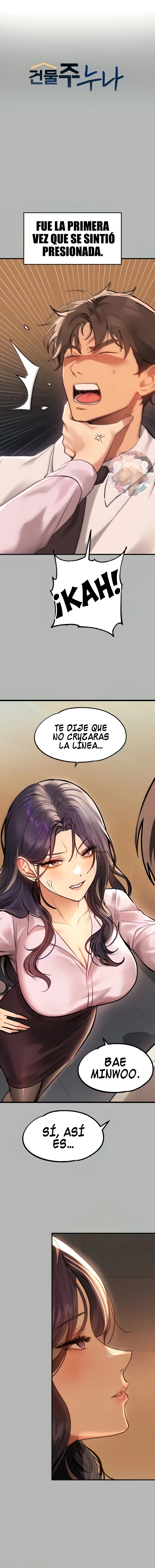 La Hermana Casera - Capítulo 70 - Página 2 - LectorTMOo