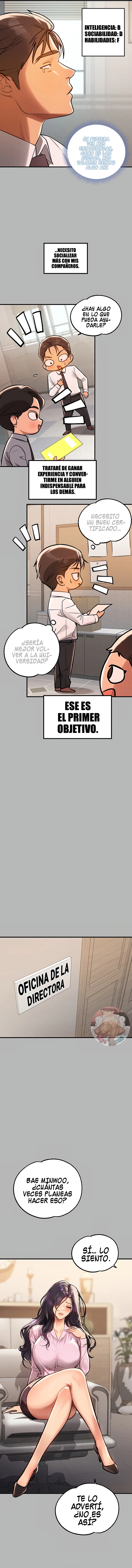 La Hermana Casera - Capítulo 70 - Página 14 - LectorTMOo
