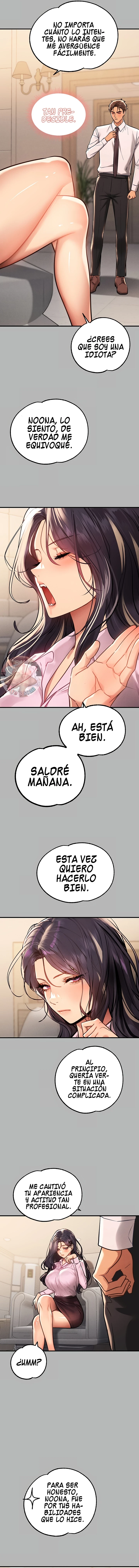 La Hermana Casera - Capítulo 70 - Página 15 - LectorTMOo