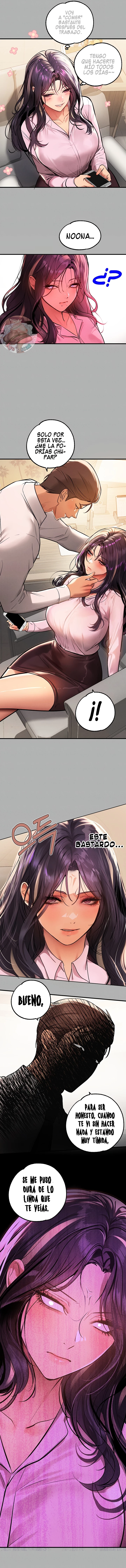 La Hermana Casera - Capítulo 70 - Página 17 - LectorTMOo