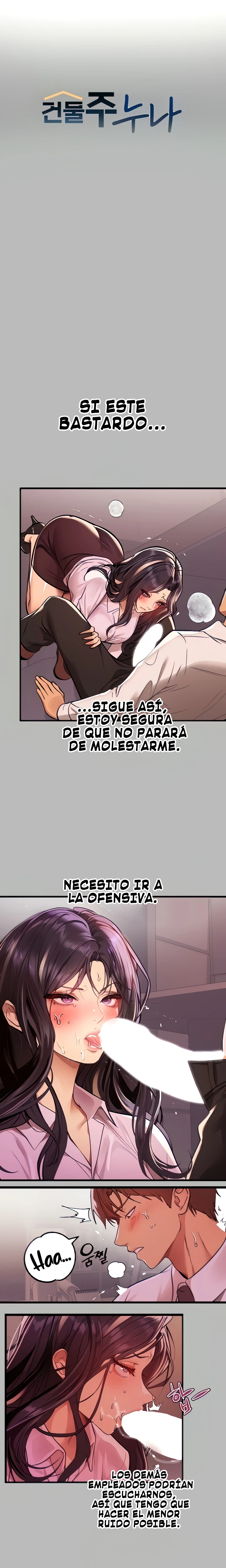 La Hermana Casera - Capítulo 71 - Página 2 - LectorTMOo
