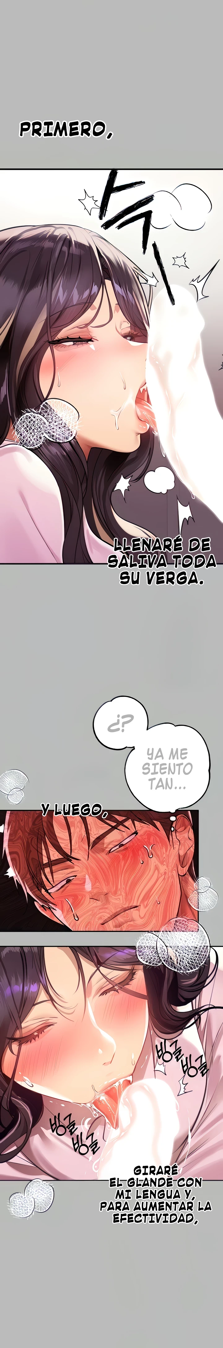 La Hermana Casera - Capítulo 71 - Página 3 - LectorTMOo