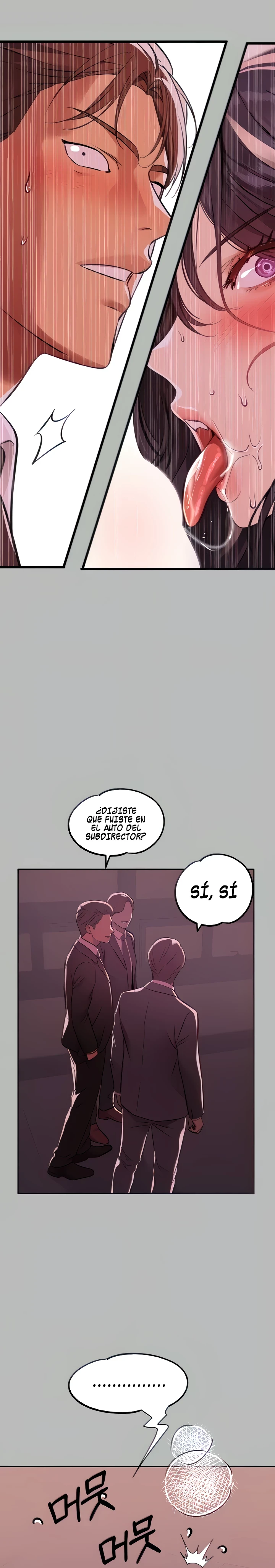 La Hermana Casera - Capítulo 71 - Página 5 - LectorTMOo