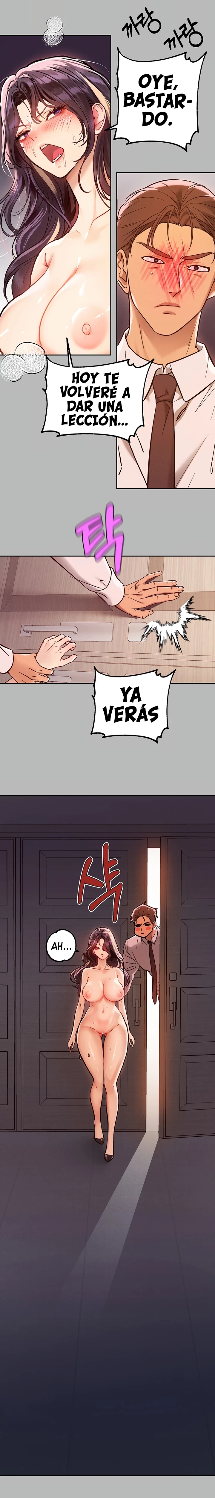 La Hermana Casera - Capítulo 71 - Página 14 - LectorTMOo