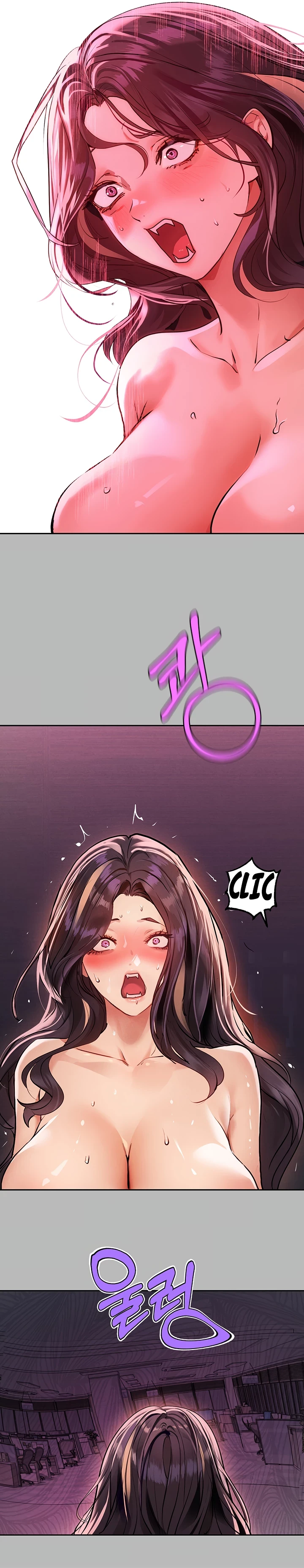 La Hermana Casera - Capítulo 71 - Página 16 - LectorTMOo