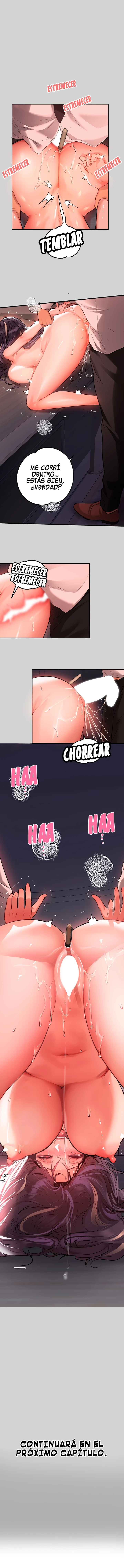 La Hermana Casera - Capítulo 72.5 - Página 14 - LectorTMOo