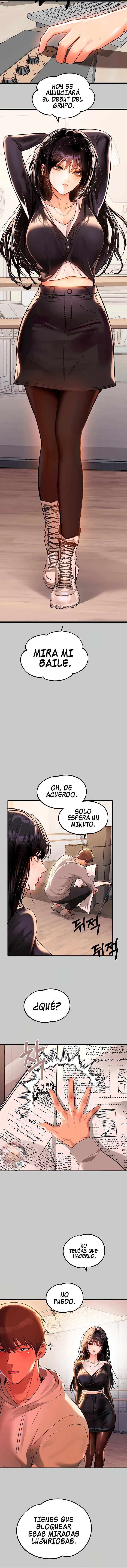 La Hermana Casera - Capítulo 73 - Página 13 - LectorTMOo