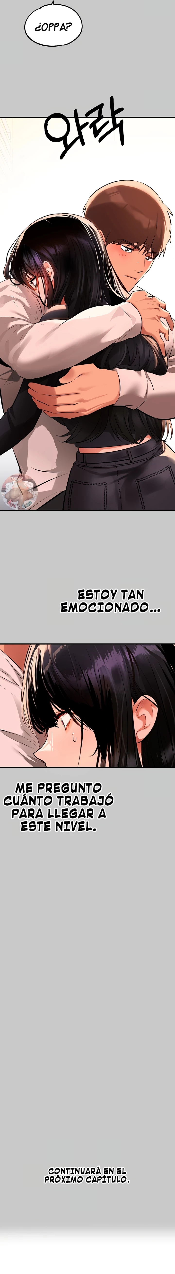 La Hermana Casera - Capítulo 73 - Página 16 - LectorTMOo