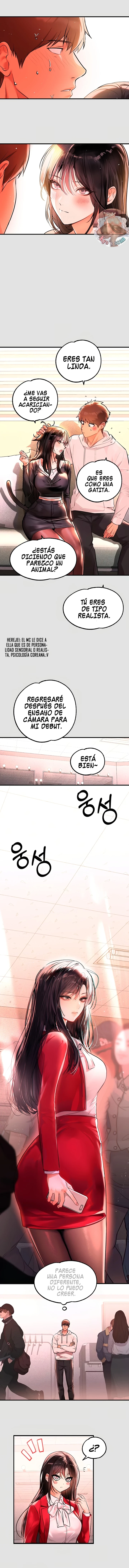 La Hermana Casera - Capítulo 74.5 - Página 3 - LectorTMOo