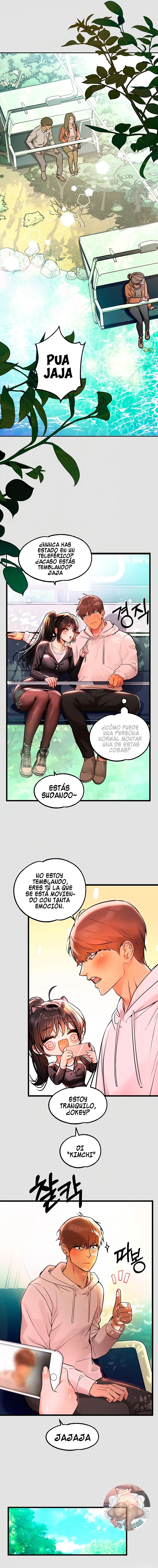 La Hermana Casera - Capítulo 74.5 - Página 5 - LectorTMOo