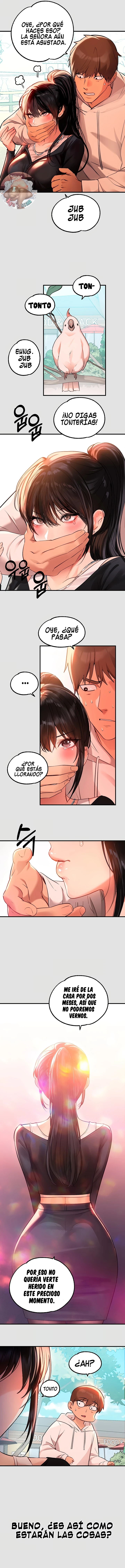 La Hermana Casera - Capítulo 74.5 - Página 13 - LectorTMOo