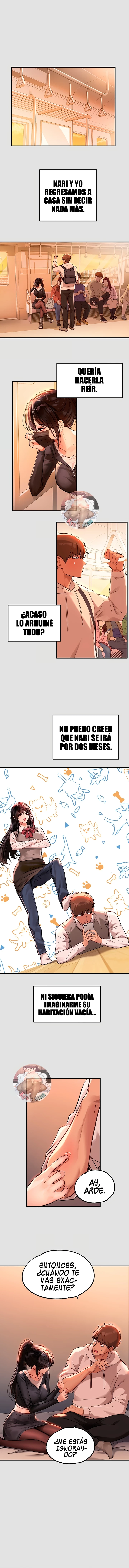 La Hermana Casera - Capítulo 74.5 - Página 14 - LectorTMOo