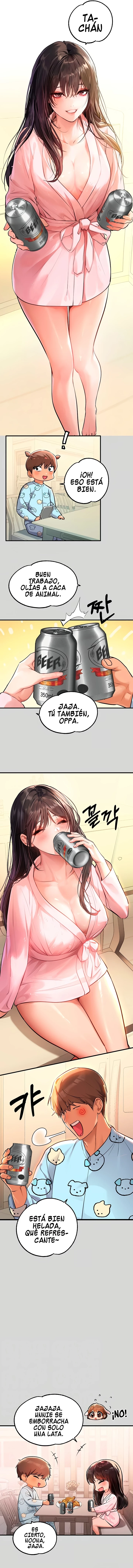 La Hermana Casera - Capítulo 75 - Página 4 - LectorTMOo