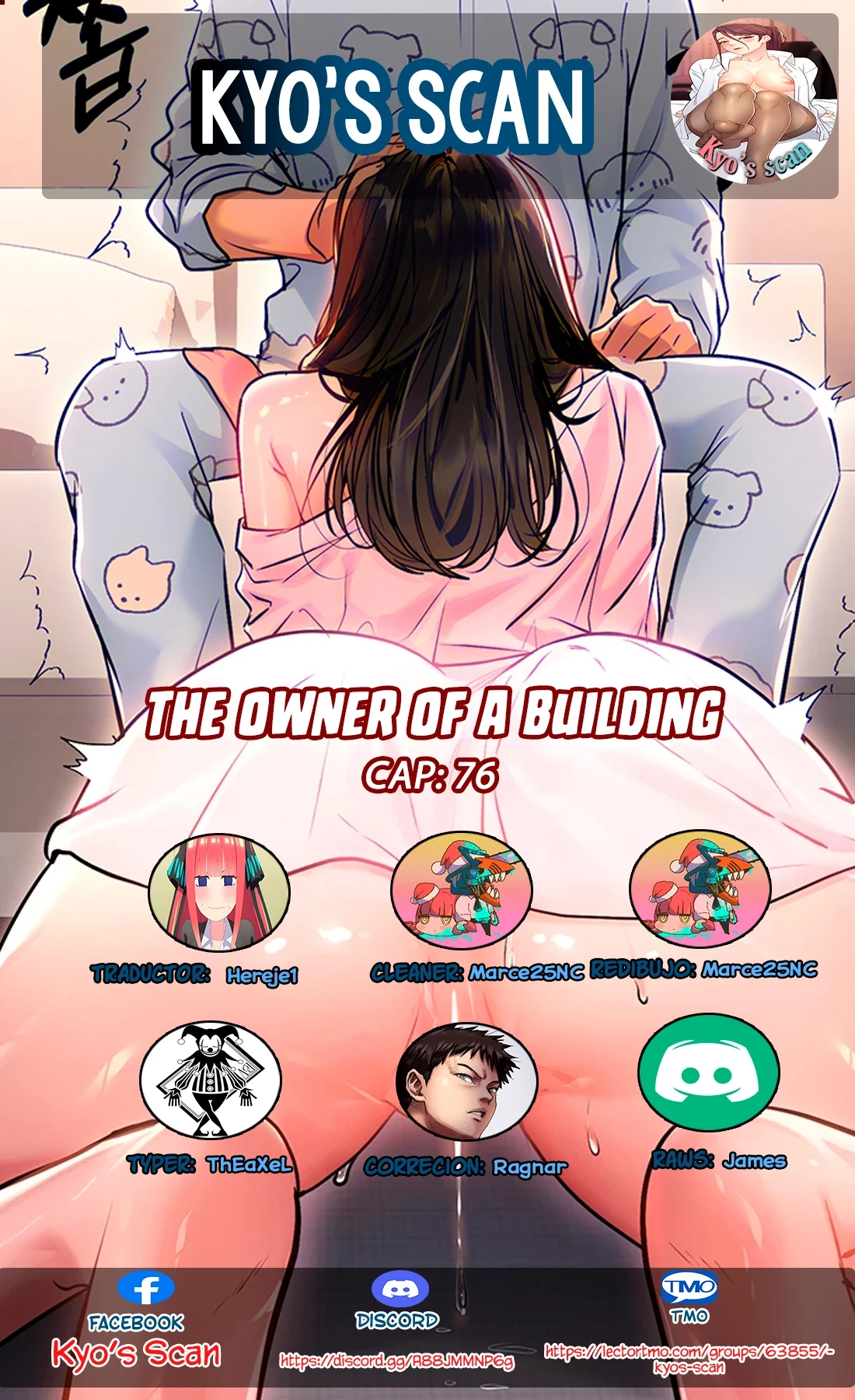 La Hermana Casera - Capítulo 76 - Página 1 - LectorTMOo