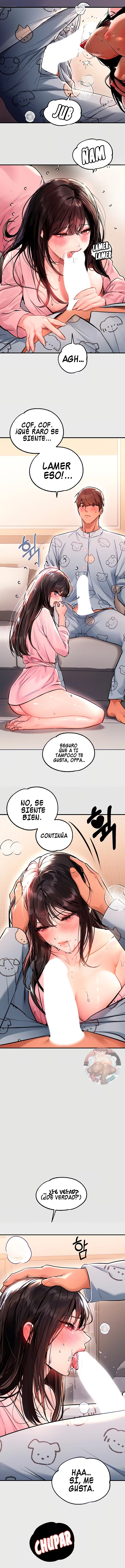 La Hermana Casera - Capítulo 76 - Página 3 - LectorTMOo