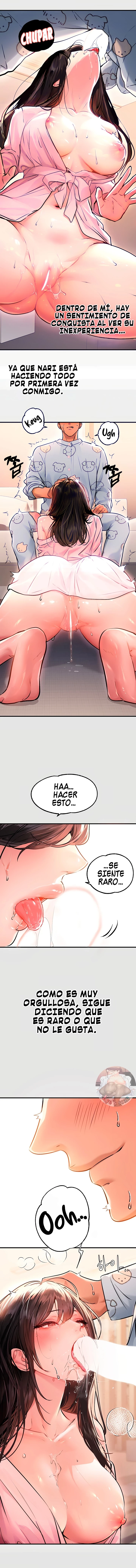 La Hermana Casera - Capítulo 76 - Página 4 - LectorTMOo