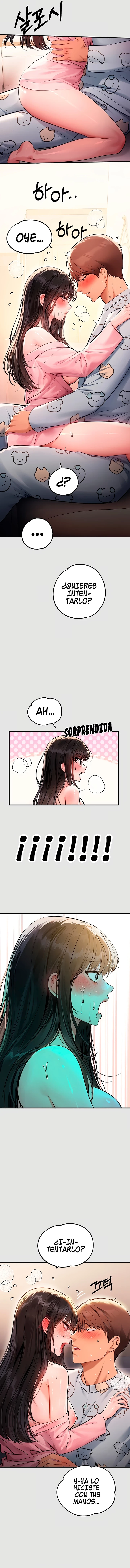 La Hermana Casera - Capítulo 76 - Página 7 - LectorTMOo