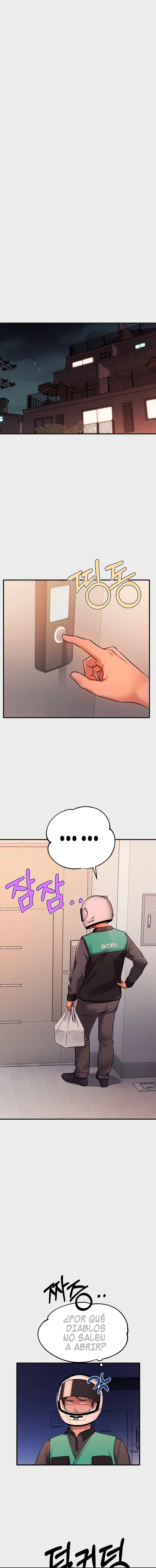 La Hermana Casera - Capítulo 77 - Página 13 - LectorTMOo