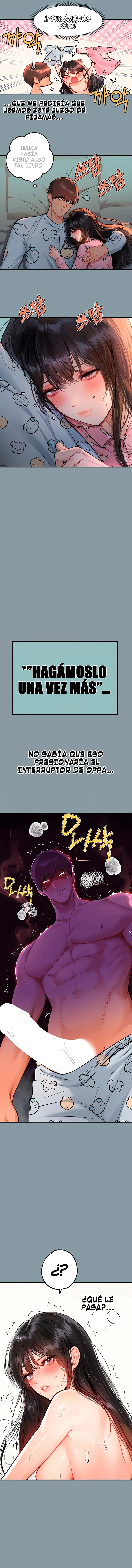 La Hermana Casera - Capítulo 78 - Página 3 - LectorTMOo