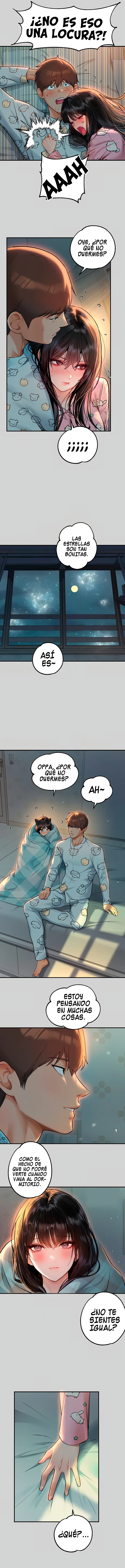 La Hermana Casera - Capítulo 78 - Página 5 - LectorTMOo