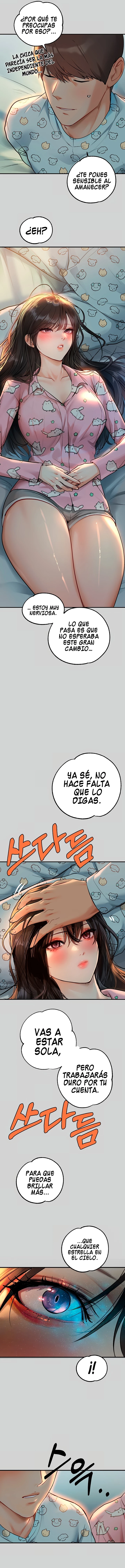 La Hermana Casera - Capítulo 78 - Página 7 - LectorTMOo