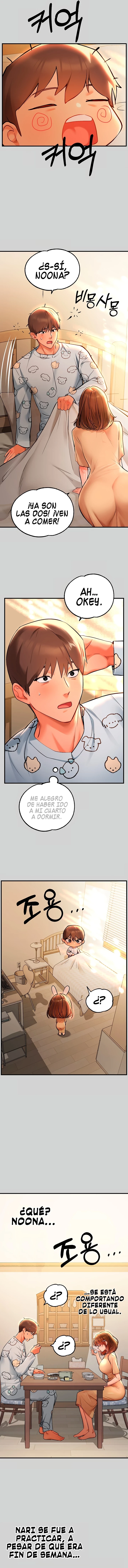 La Hermana Casera - Capítulo 78 - Página 11 - LectorTMOo