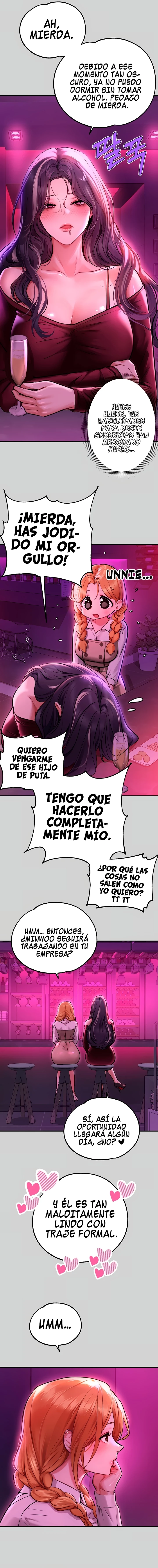 La Hermana Casera - Capítulo 78 - Página 15 - LectorTMOo