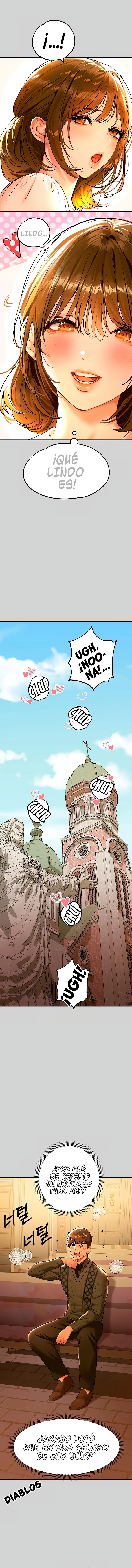 La Hermana Casera - Capítulo 79.5 - Página 9 - LectorTMOo