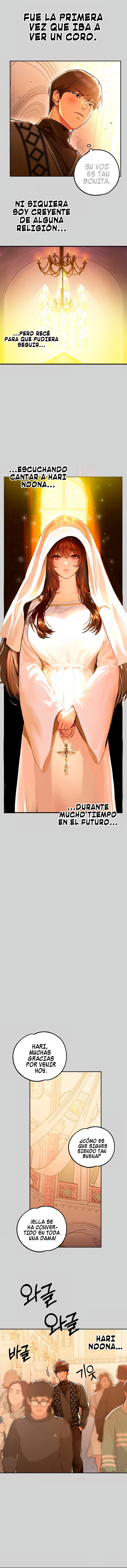La Hermana Casera - Capítulo 79.5 - Página 11 - LectorTMOo
